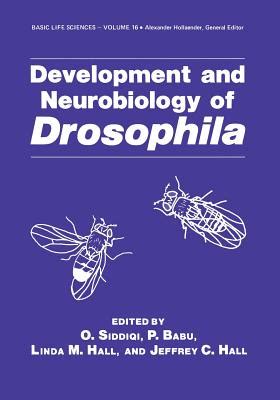 Full Download Development And Neurobiology Of Drosophila Basic Life Sciences 