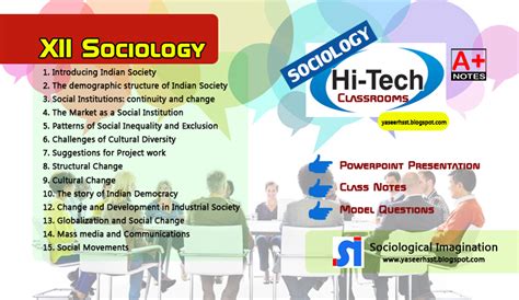 Full Download Development Of Industrial Sociology B Tech Notes 