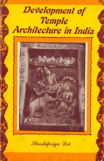 Download Development Of Temple Architecture In India With Reference To Orissa In The Golden Age 1St Published 