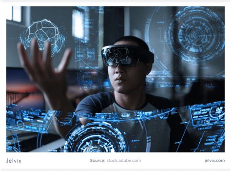 Read Development Of Virtual Reality Applications For The 