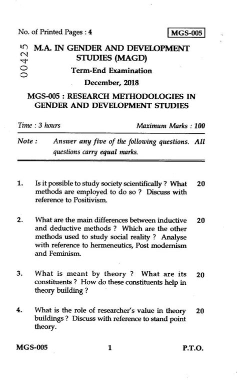 Read Development Studies 2000 2013 Question Papers 