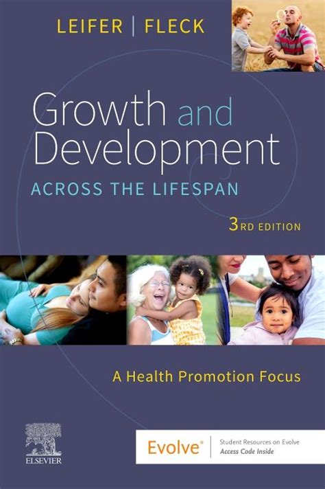 Read Development Through The Lifespan 3Rd Edition 