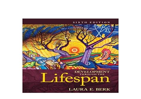 Download Development Through The Lifespan 6Th Edition Online Pdf 