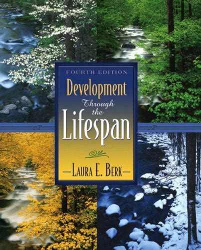 Full Download Development Through The Lifespan Berk 4Th Edition 