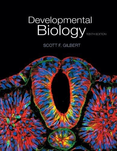 Developmental Biology Tenth Edition