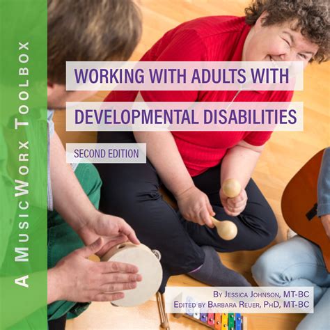 Developmental Disabilities Working