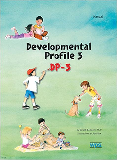 developmental profile 3