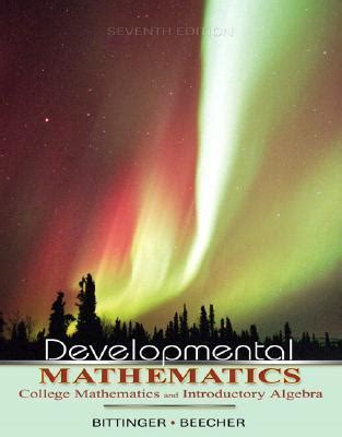 Download Developmental Mathematics 7Th Edition 