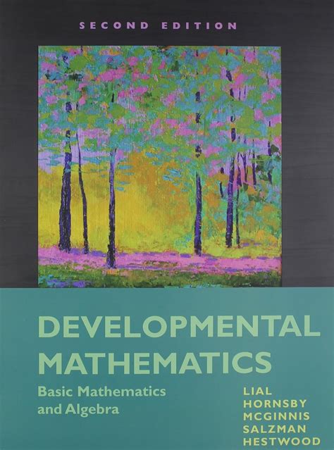 Full Download Developmental Mathematics Basic Algebra 2Nd Edition 