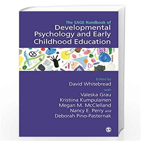 Download Developmental Psychology And Early Childhood Education 