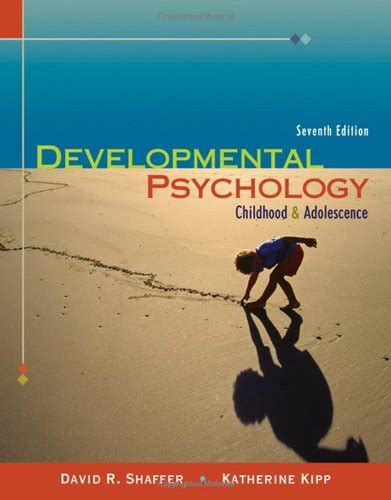Download Developmental Psychology Childhood And Adolescence 3Rd Edition 