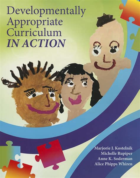 Developmentally Appropriate Curriculum In Action