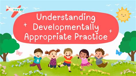 Developmentally Appropriate Practice Education Ser