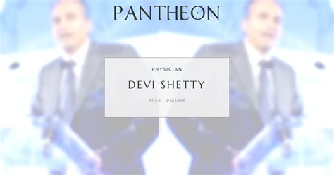devi shetty biography for kids
