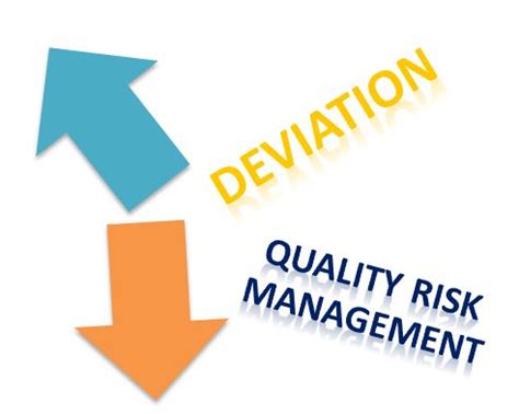 Deviation Handling And Quality Risk Management