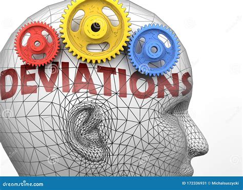 deviations