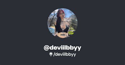 deviilbbyy nudes