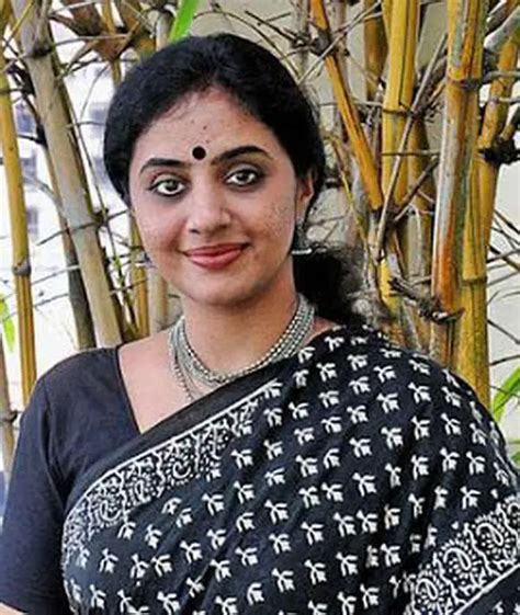 devika methil biography