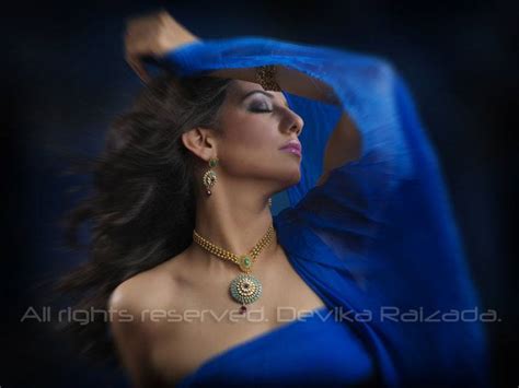 devika raizada biography sample