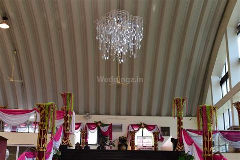 Devika Royal Lawn
