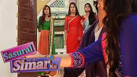devika sasural simar ka 2017