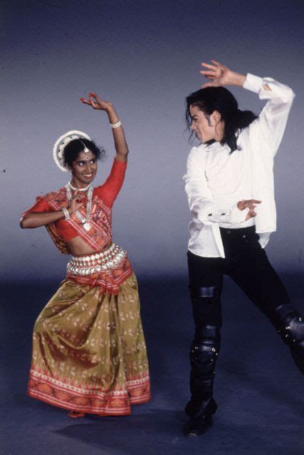 devika singh biography of michael jackson