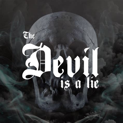 Devil A Lie