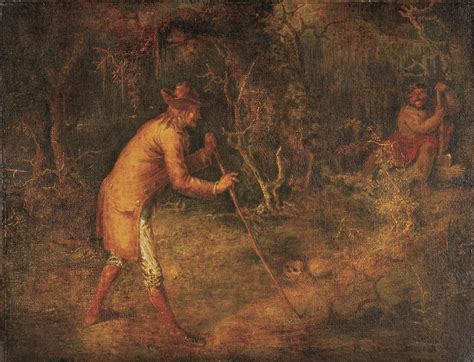 Devil And Tom Walker