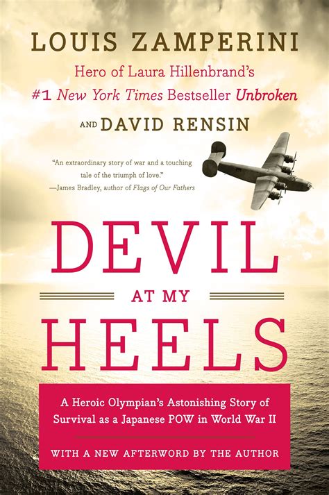 Devil At My Heels Ascall