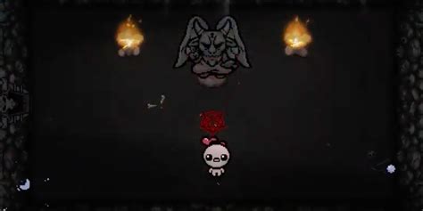 Devil Book Isaac