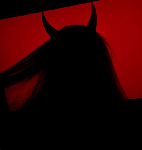 Devil Girl Pic