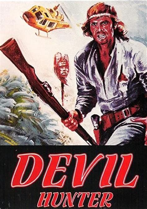 devil hunter 1980 full movie