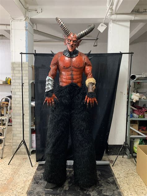 Devil In A Dress