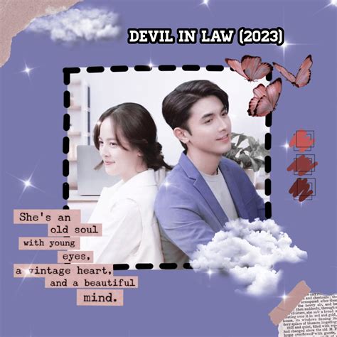 Devil In Law