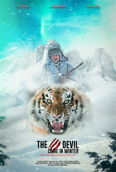 Devil In Winter