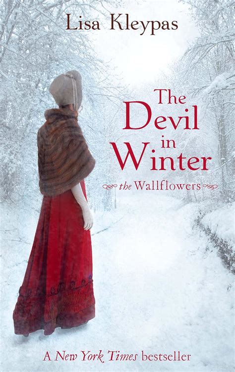 Devil In Winter The Wallflowers