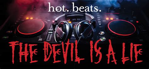 Devil Is A Lie