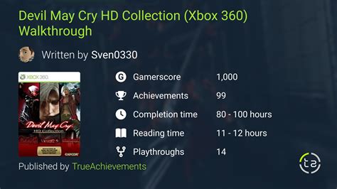 Devil May Cry 1 Walkthrough Xbox 360