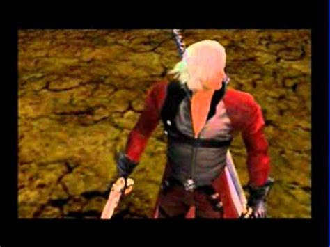Devil May Cry 2 Mission 10 Walkthrough