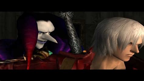 Devil May Cry 3 Walkthrough Mission 4