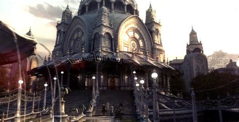 Devil May Cry 4 Pc Cathedral Walkthrough