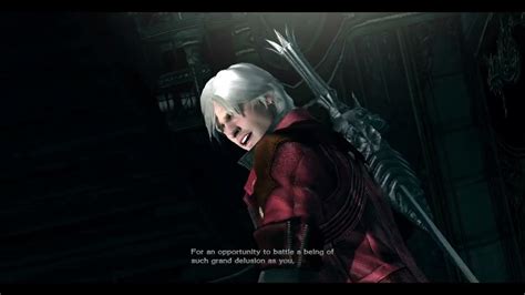 Devil May Cry 4 Walkthrough No Commentary