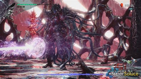 Devil May Cry 5 Demon King Walkthrough