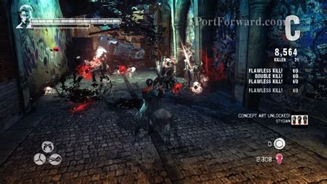 Devil May Cry Walkthrough Ps4