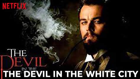 Devil Of White City