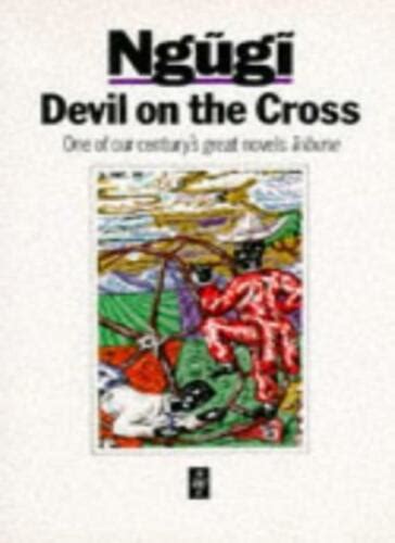 devil on the cross heinemann african writers serie