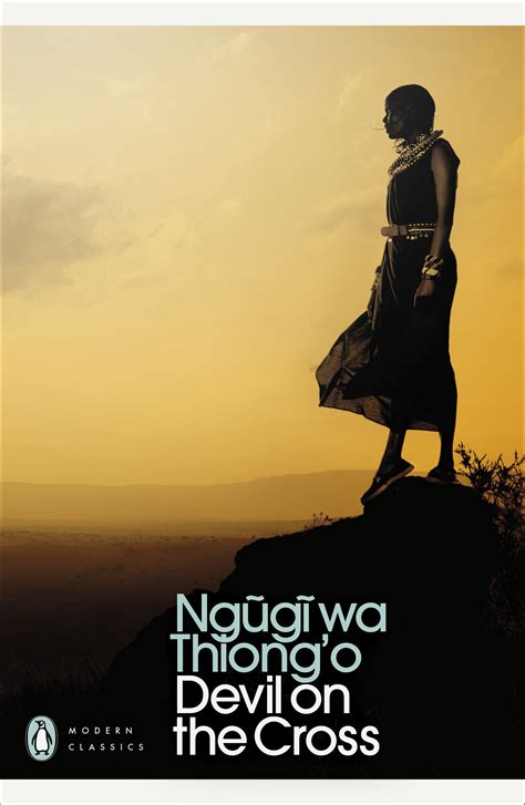 Devil On The Cross Ngugi Wa Thiongo