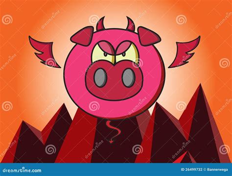 Devil Pig