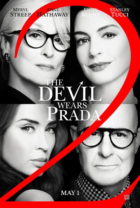 Devil Wears Prada Movie Script