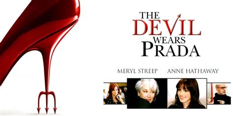 Devil Wears Prada Summary